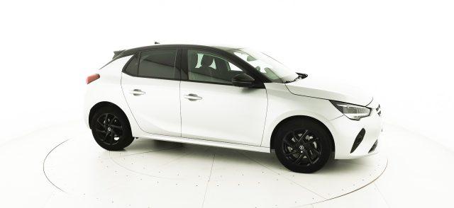 OPEL Corsa 1.5 D 100 CV Blitz Edition