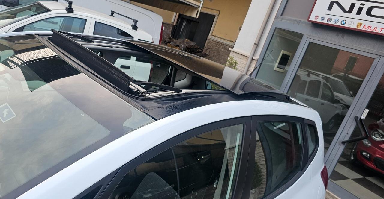 Kia Venga 1.4 GPL Cool Tetto panoramico apribile full optional