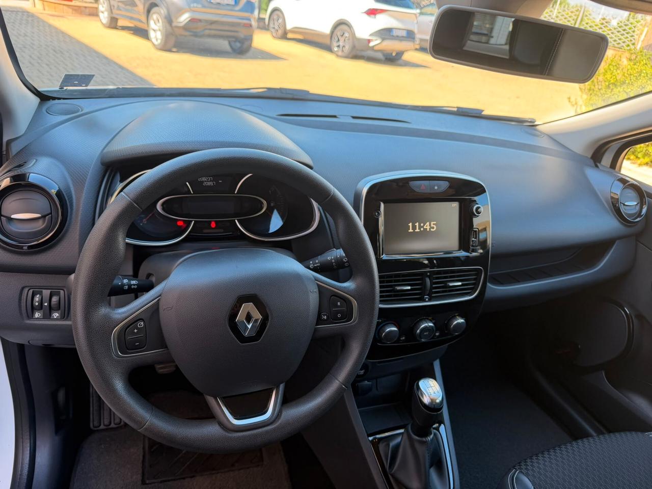 Renault Clio dCi 8V 75 CV 5 porte Business