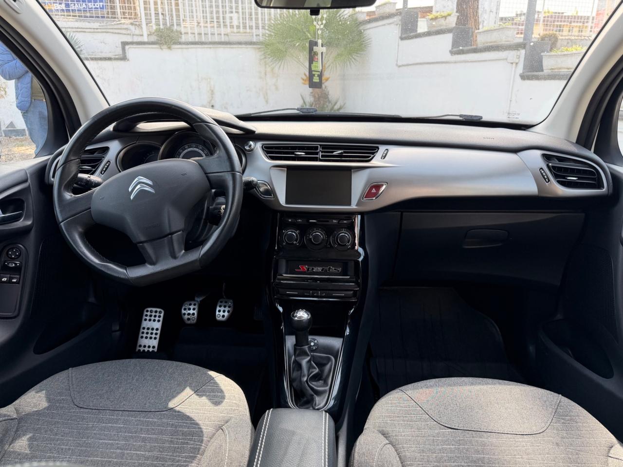 Citroen C3 1.2 GPL Exclusive