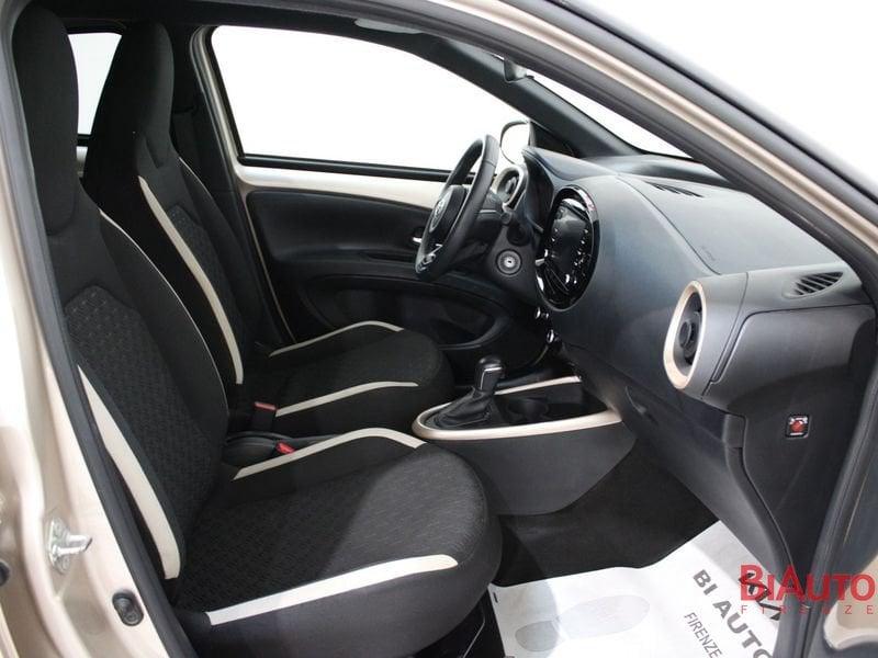 Toyota Aygo X Aygo X 1.0 Trend Air 72cv s-cvt