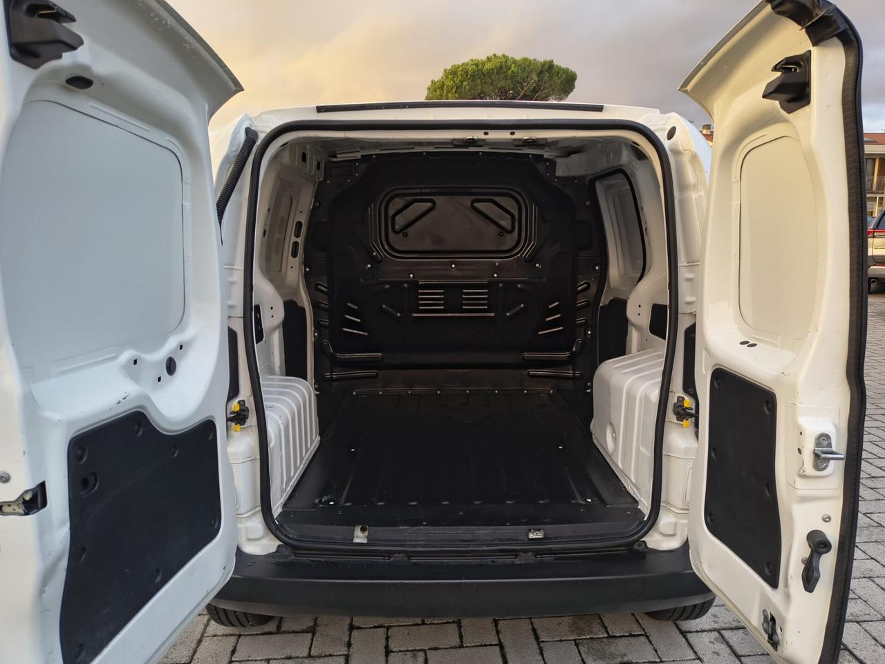 Fiat Fiorino VAN 1.3 MJT 95CV Cargo *PREZZO IVA ESCLUSA*