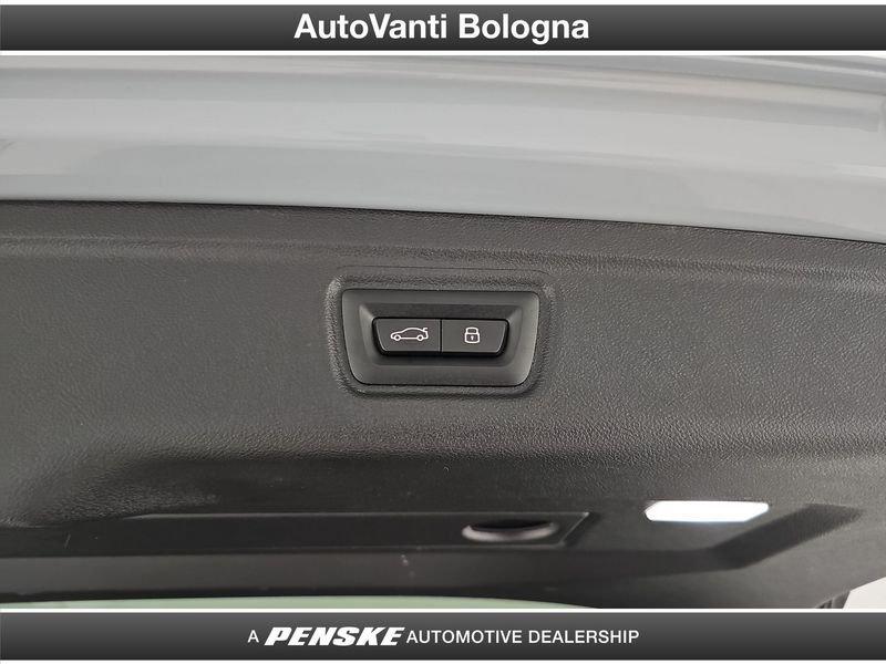 BMW Serie 3 320d 48V xDrive Touring Msport PRO