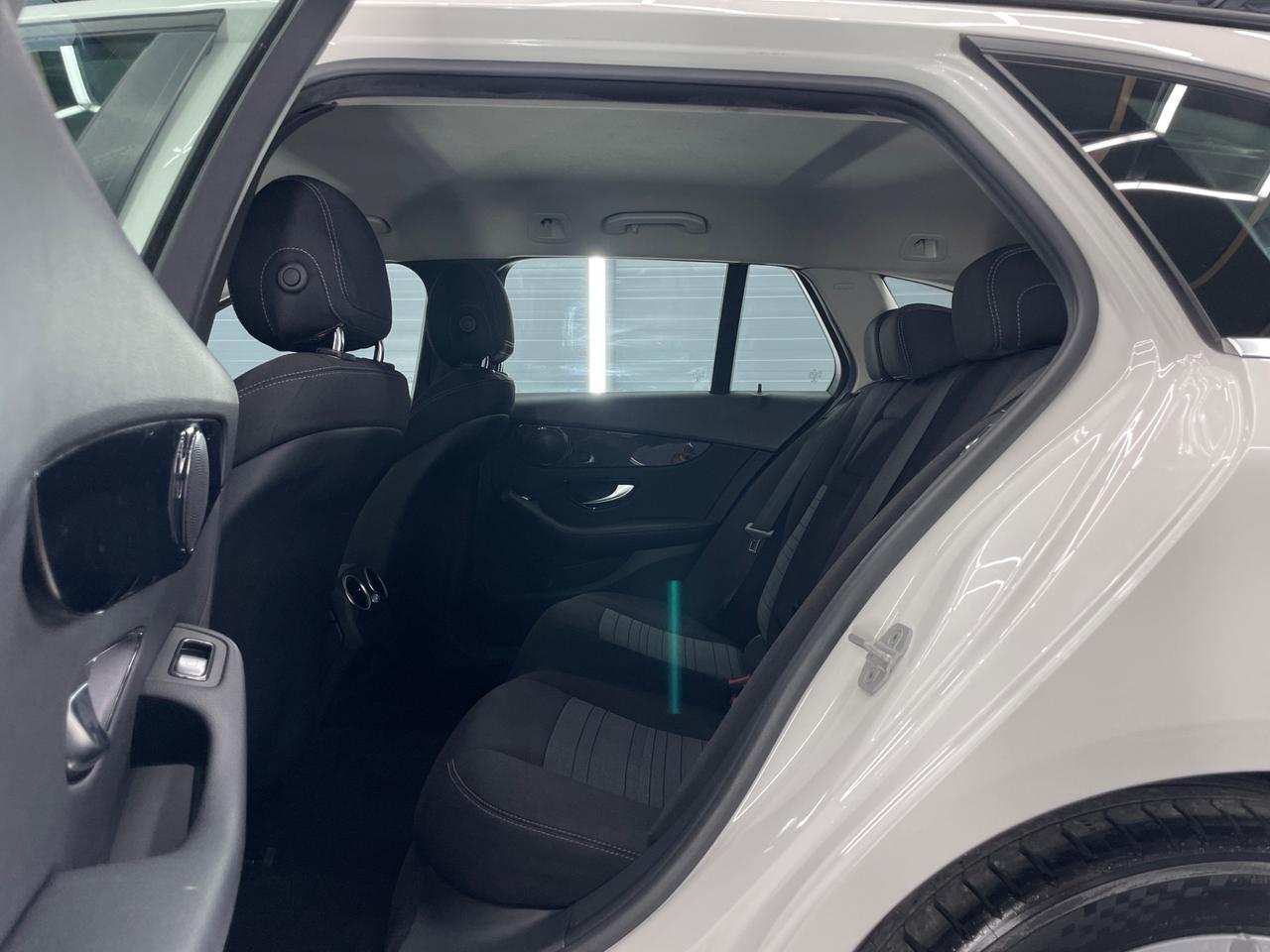Mercedes-benz C 220 d S.W. Auto Premium