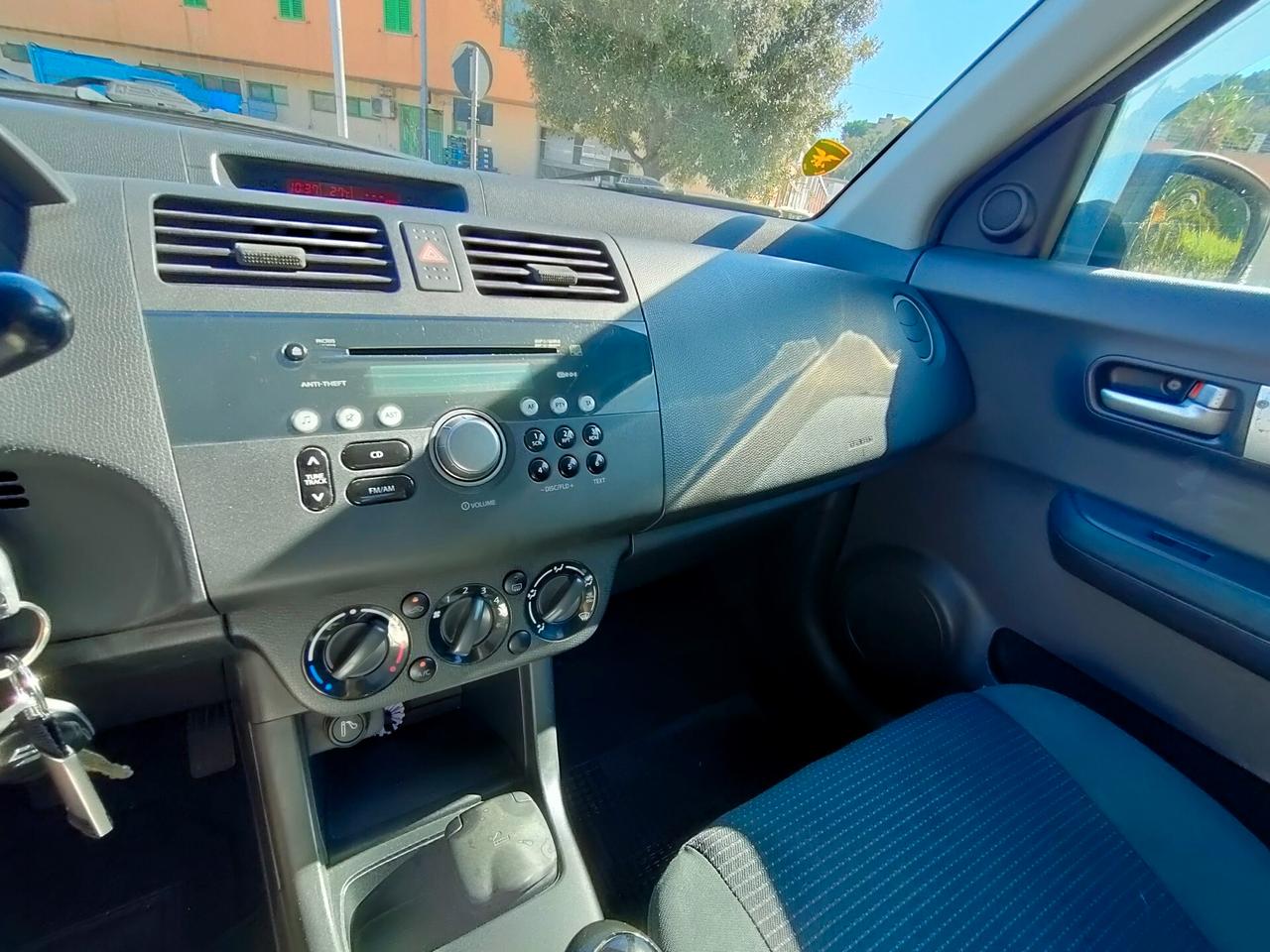 Suzuki Swift PROMO FINO AL 25/09