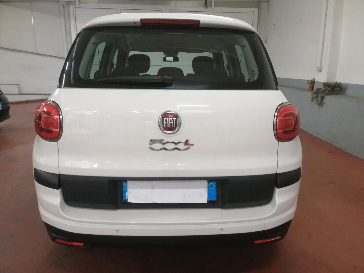 Fiat 500L 1.4 95 CV S&S Business