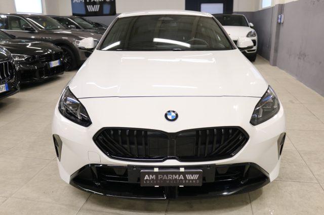 BMW 118 d MSport Pro