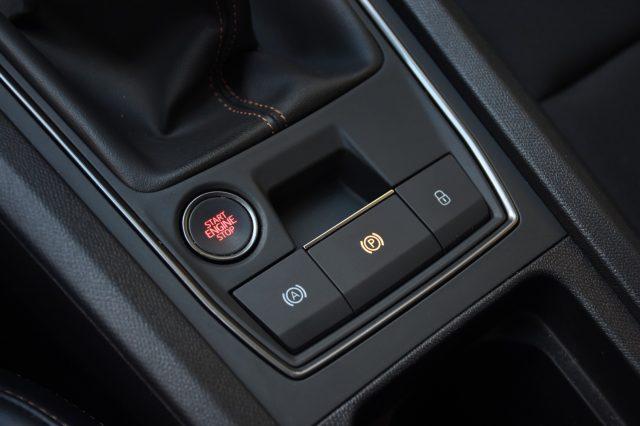 CUPRA Formentor 2.0 TDI