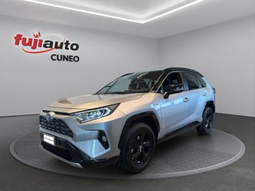 Toyota Rav4 2.5 vvt-ie h Style awd-i 222cv e-cvt