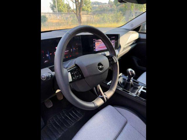 OPEL Astra 6ª serie - 1.2 Turbo 130 CV Edition