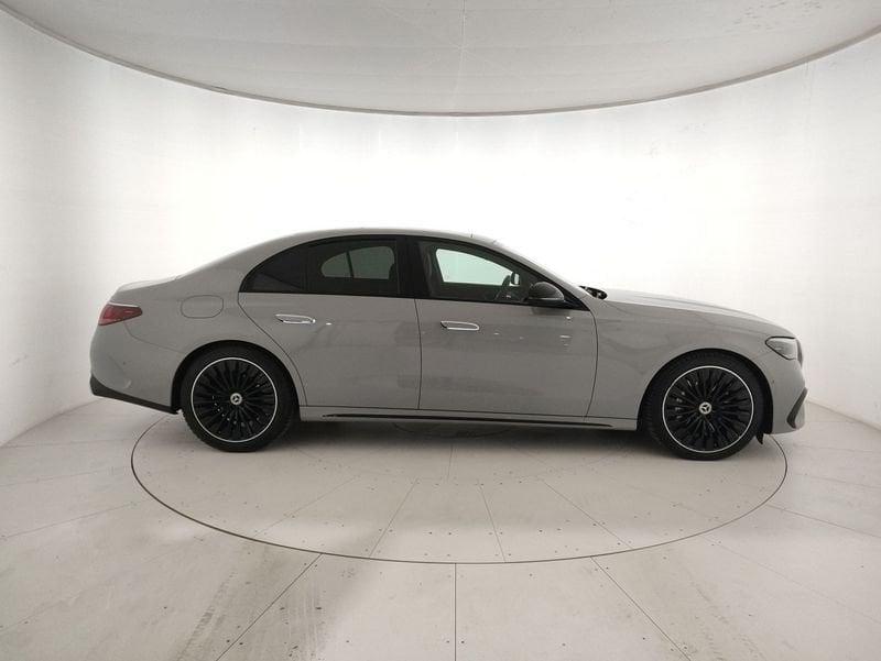 Mercedes-Benz Classe E E 220 d Exclusive Premium Plus 4matic auto