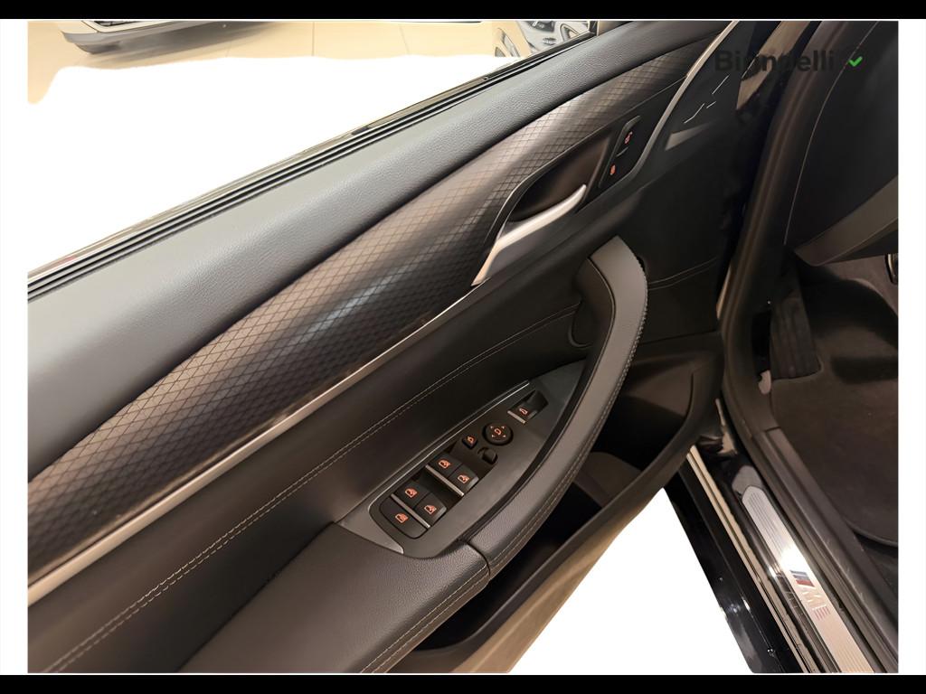 BMW X3 (G01/F97) - X3 xDrive20d 48V Msport