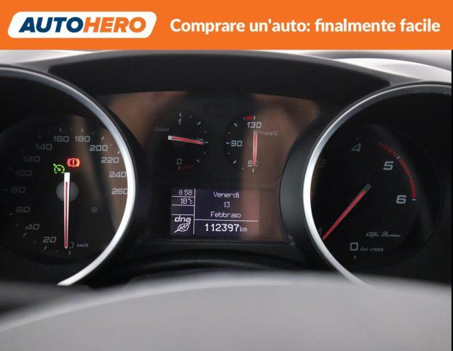 ALFA ROMEO Giulietta 1.6 JTDm 120 CV Super