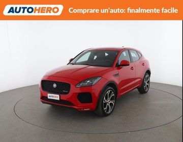 JAGUAR E-Pace 2.0D 180 CV AWD aut. First Edition