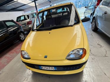 Fiat Seicento 900i cat Fun
