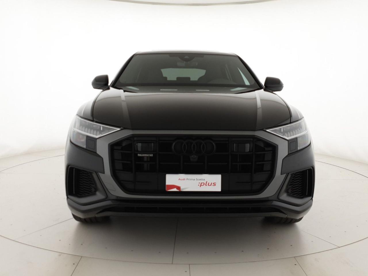 55TFSI 340CV quattro tiptronic Sport