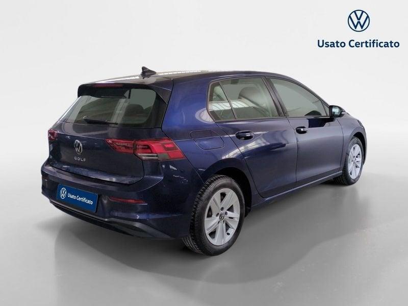 Volkswagen Golf Golf 2.0 TDI DSG SCR Life