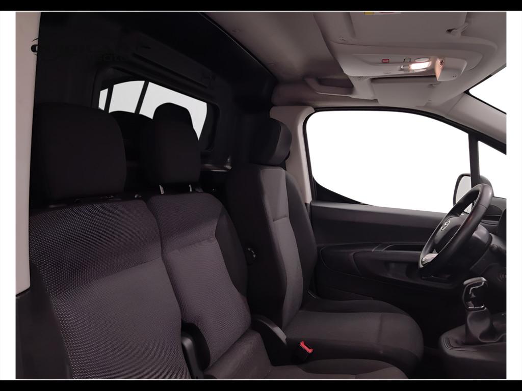 TOYOTA Proace City - Proace City 1.5D 100cv S&S L1 D Ground