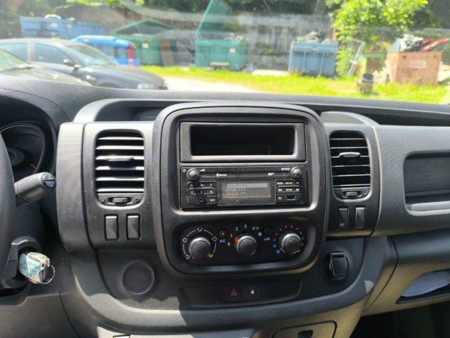 FIAT Talento 1.6 MJT 120CV PC-TN Furgone 12q