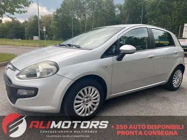 Fiat Punto Evo Punto Evo 1.2 5 porte*Neopatentati*