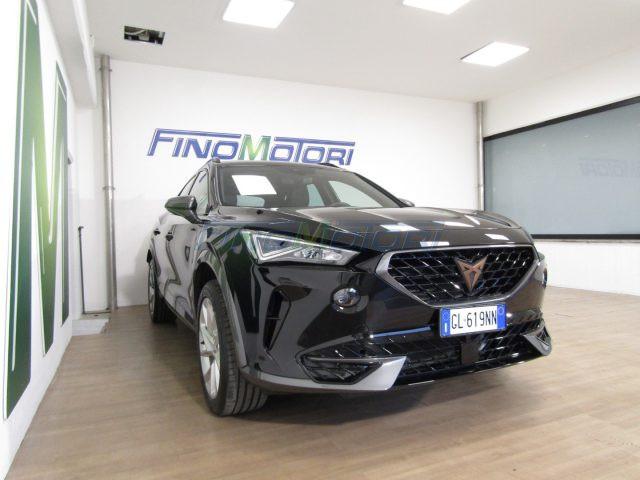 CUPRA Formentor 1.5 TSI 150 CV DSG