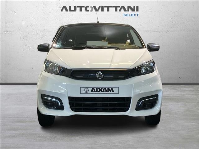 AIXAM City e motion Sport my21