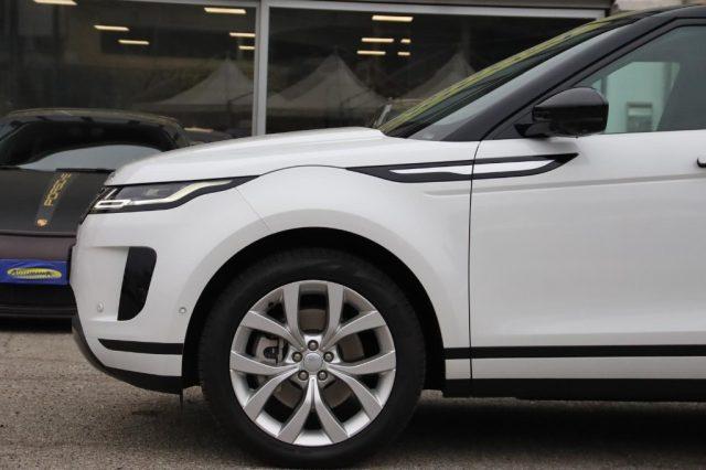 LAND ROVER Range Rover Evoque N1 AUTOCARRO IVA ESPOSTA