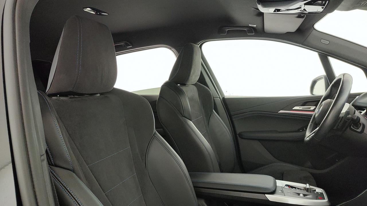 BMW Serie 2 U06 Active Tourer - 218d Active Tourer Msport auto