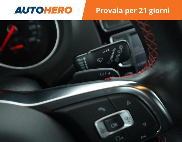 VOLKSWAGEN Polo 1.8 3p. DSG BlueMotion Technology