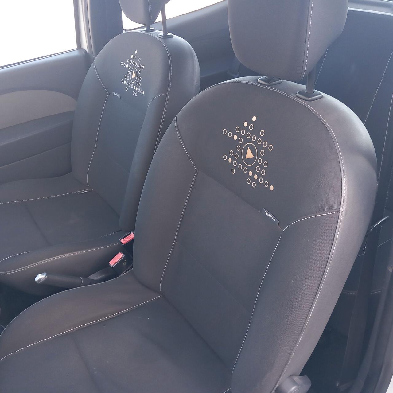 Renault Twingo 1.2 16V LEV Yahoo!