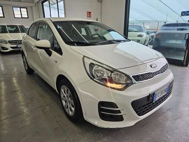 Kia Rio 5p 1.1 crdi Active EURO 6 / NEOPATENTATI