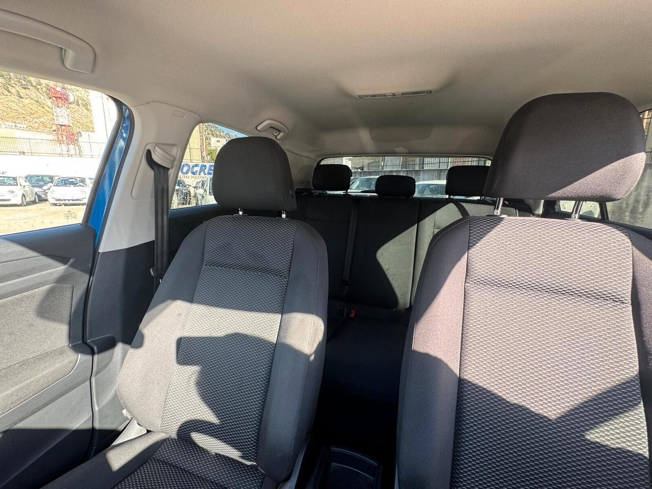 Volkswagen T-Roc 1.0 TSI Life