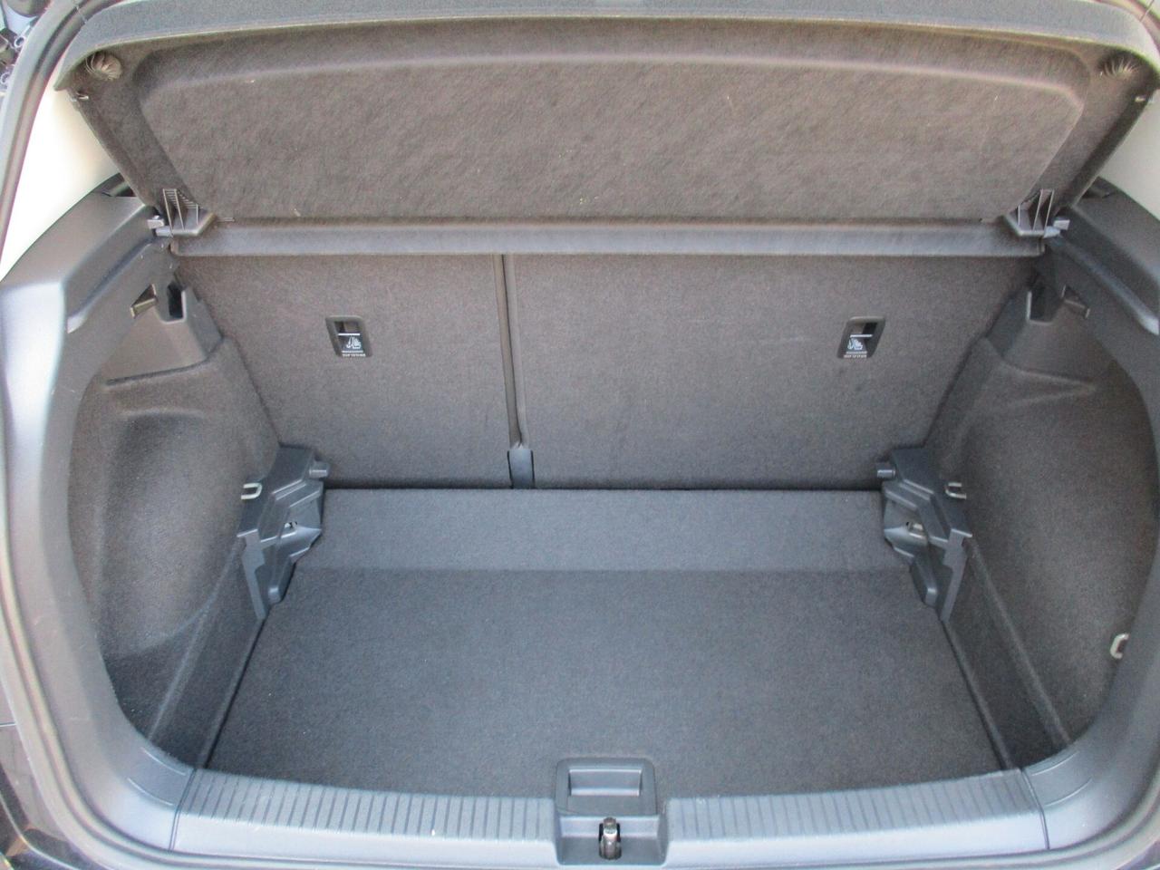 Volkswagen T-Cross 1.0 TSI Style BMT