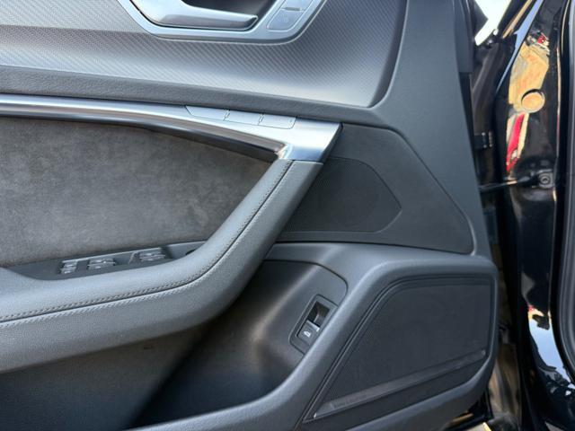 AUDI RS6 ITALIANA CARBOCERAMICI 22" STERZANTI MATRIX GUSCIO