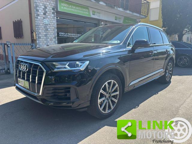 AUDI Q7 idrido/diesel