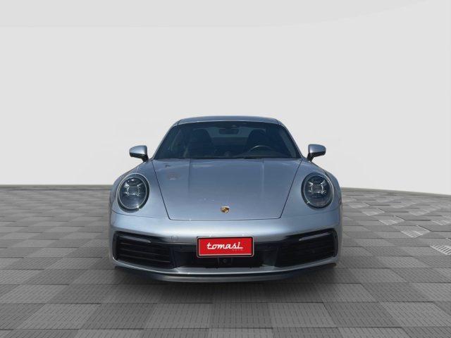 PORSCHE 911 911 Carrera 4S