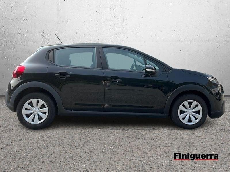 Citroën C3 BlueHDi 75 S&S Shine