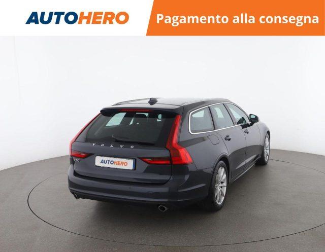 VOLVO V90 D4 Geartronic Momentum
