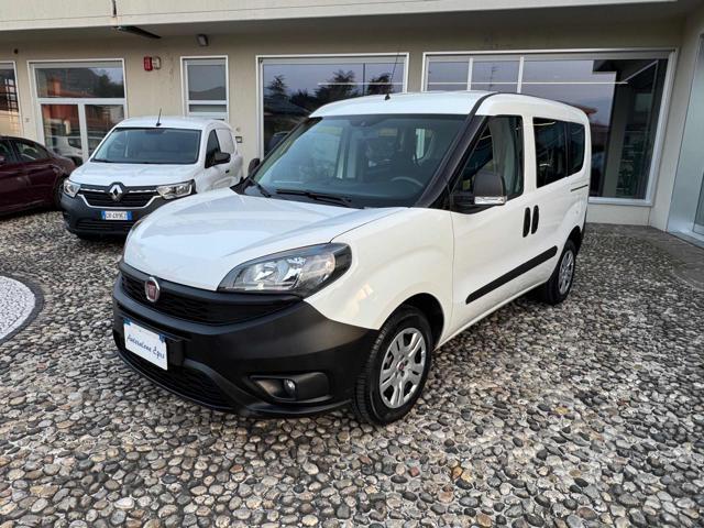 FIAT Doblo Doblò 1.3 MJT PC Combi N1 SX