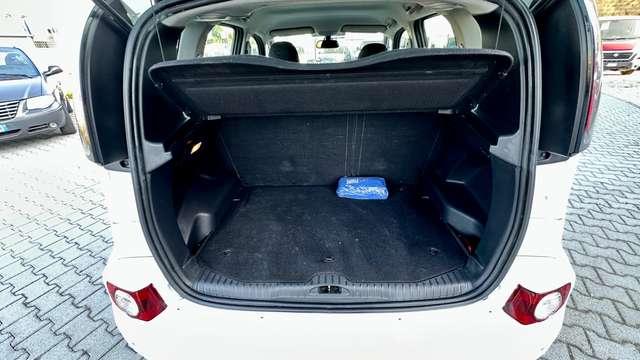 Citroen C3 Picasso 1.6 HDi 16V Exclusive FL+Neopatentato