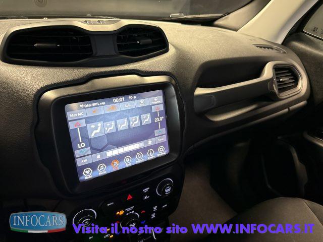JEEP Renegade 1.3 T4 190CV PHEV 4xe AT6 Limited - PROMO
