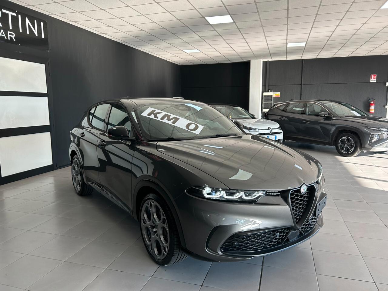 Alfa Romeo Tonale 1.5 160 CV MHEV TCT7 Sprint PROMO