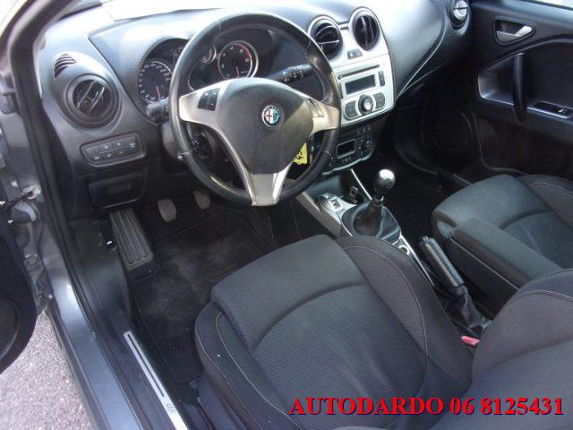 ALFA ROMEO MiTo 1.6 JTDm-2 S&S Distinctive