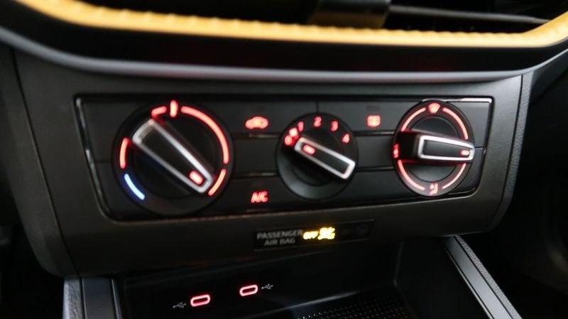 SEAT Ibiza 1.0 EcoTSI 115 CV DSG 5 porte Style # C.AUTOMATICO #