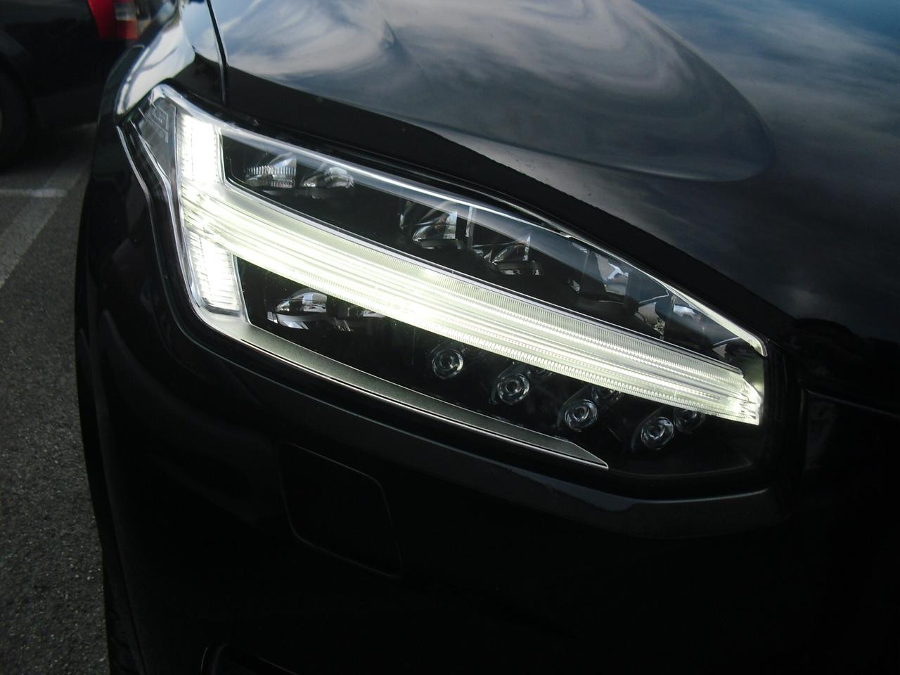 Volvo XC 90 XC90 D5 AWD Geartronic Inscription, FULL OPTIONAL, OTTIME CONDIZIONI!!