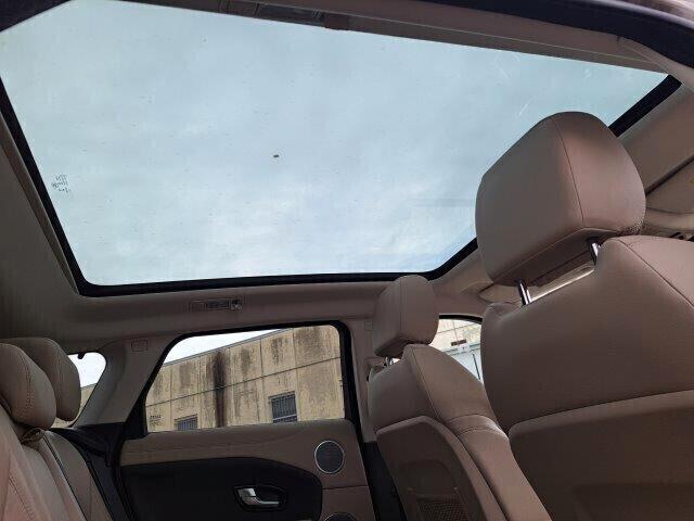 LAND ROVER RR EVOQUE 2.0 TD4 HSE DYNAMIC -FULL OPTIONAL-