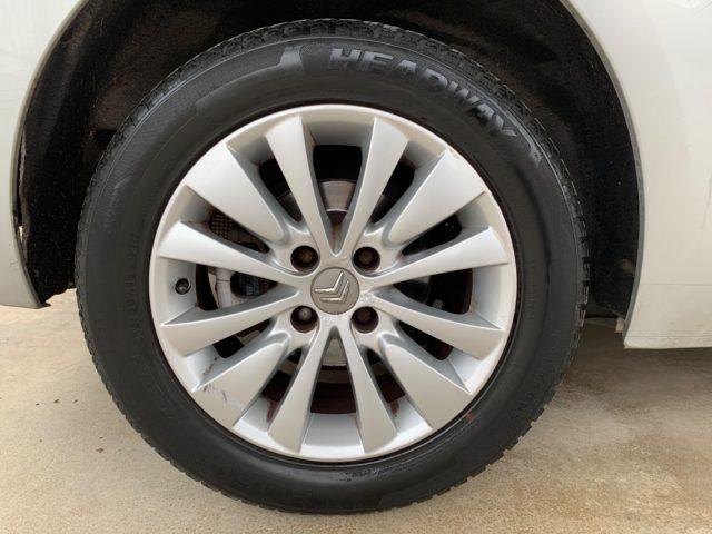 CITROEN C4 Grand Picasso 6 POSTI CAMBIO AUTO IVA ESP OK NEOP