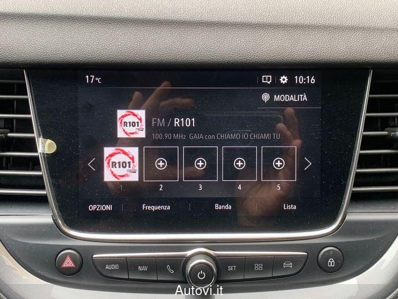 Opel Grandland 1.5 diesel Ecotec Start&Stop aut. Innovation
