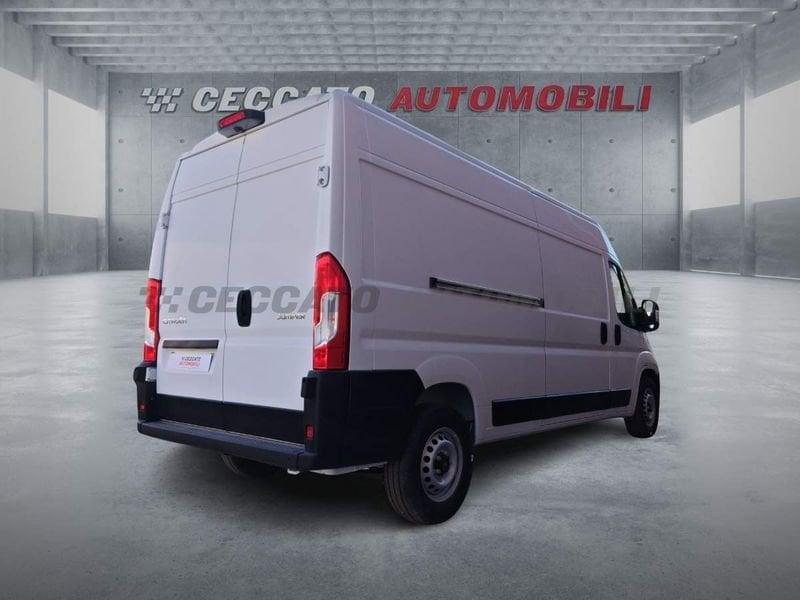 Citroën Jumper Jumper Heavy 35 L3H2 2.2 bluehdi 140cv S&S