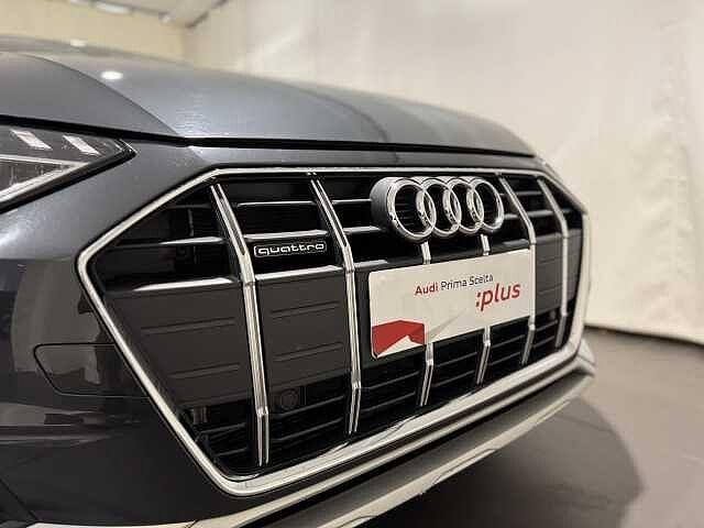 Audi A4 allroad quattro 40 TDI 204 CV S tronic Business Evolution